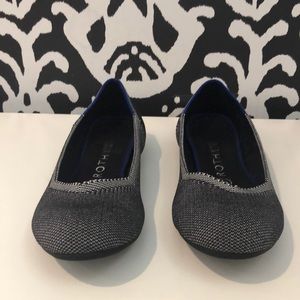 Rothy’s Size 8 Flats